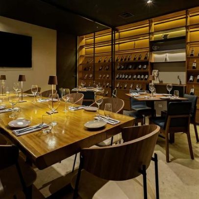 Novos restaurantes em SP investem em espaços privativos e salas para eventos