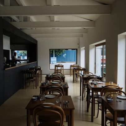 Jacó, restaurante na Vila Madalena, oferece cozinha autoral para compartilhar