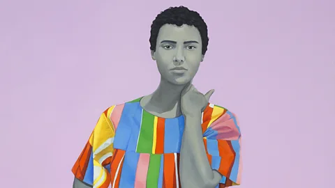 Amy Sherald/ Courtesy the artist and Hauser & Wirth/ Joseph Hyde