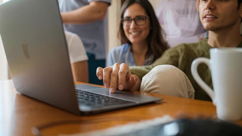notebook, empreendedorismo — Foto: Pexels