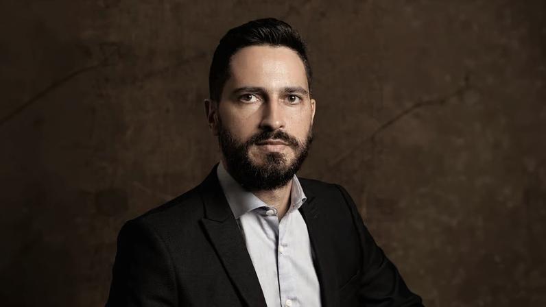 Ronaldo Lemos, especialista em tecnologia, mídia e regulação da internet — Foto: Divulgação