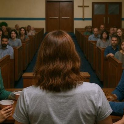 Complementarianismo em casa, egalitarianismo na igreja: o que Paulo aprovaria