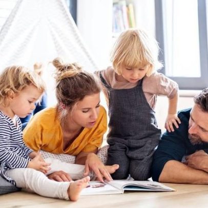 4 formas de explicar a Páscoa para crianças de diferentes idades