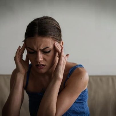 Enxaquecas em jovens aumentam risco de AVC, aponta estudo