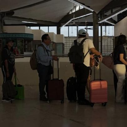 Tren Maya: o que encontramos ao percorrer a ferrovia controversa do México