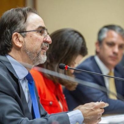 Governo estima IBS de 17,7% e CBS de 8,8% na tributária