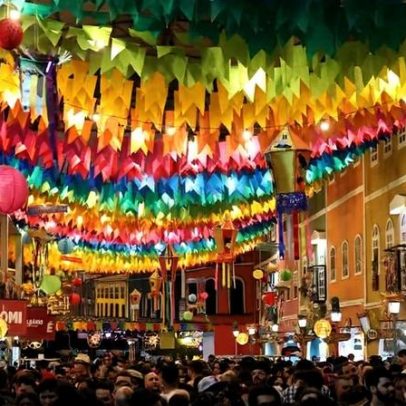 Calendário de festas juninas e julinas em SP para programar a diversão