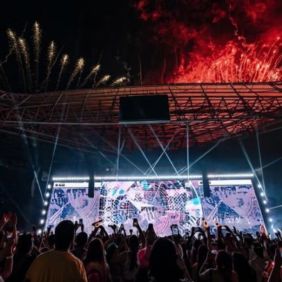 Melhores casas de shows de São Paulo em 2024, segundo Guia Folha