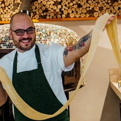 Diego Sacilotto amplia império gastronômico na ZN com quatro novas casas