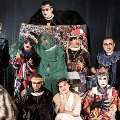 Primeiro Hamlet e Um Dia na Broadway estreiam em São Paulo