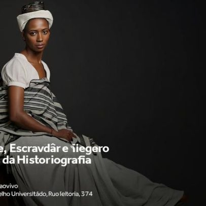 USP sedia 1º seminário internacional sobre gênero, escravidão e liberdade