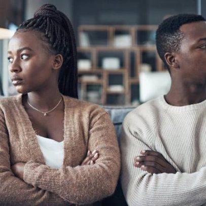 7 razões pelas quais o silêncio não é uma resposta divina ao conflito