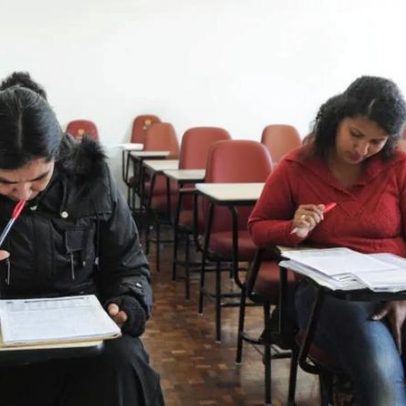 Estudos apontam que concursos públicos contornam cotas