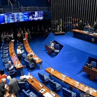 Senado aprova projeto que amplia cotas raciais em concursos para 30%