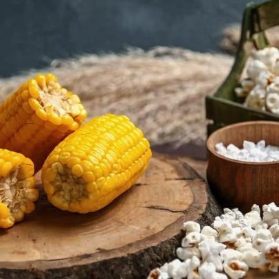 15 receitas salgadas para deixar a Festa Junina ainda mais completa