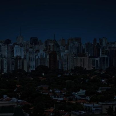 Ruas com imóveis mais caros de SP em 2024 ganham mapa interativo
