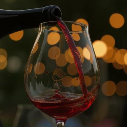 Decanter firma parceria com a International Pinot Noir Celebration