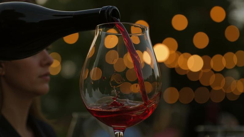 The International Pinot Noir Celebration takes place 26-28 June 2024.