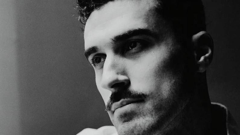 Jorick Dorignac, vainqueur de la quinzième saison de Top Chef.