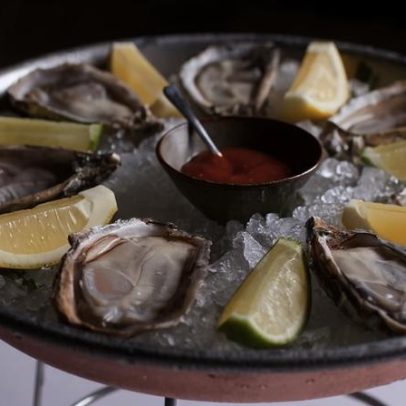 Conheça 12 restaurantes de peixes e frutos do mar em São Paulo