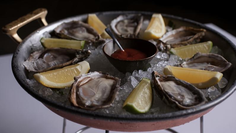 Conheça 12 restaurantes de peixes e frutos do mar em São Paulo
