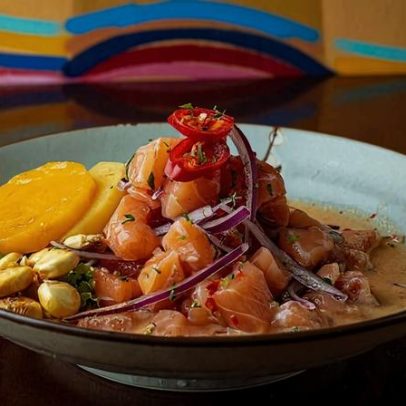 12 restaurantes latino-americanos que se destacam com pratos regionais