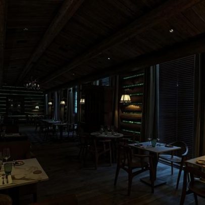 12 restaurantes dentro de hotéis em São Paulo