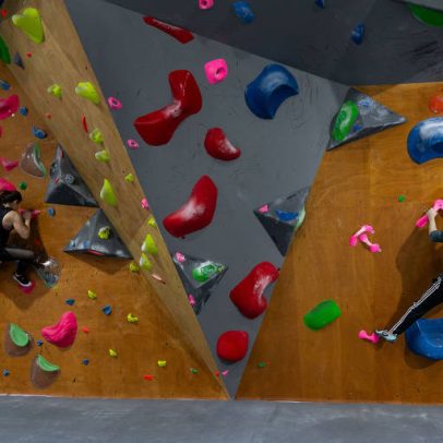 Escalada ganha adeptos em São Paulo; veja locais para praticar