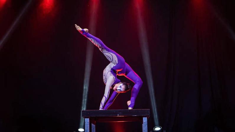 Espetáculo comemora os 10 anos do Teatro J Safra
