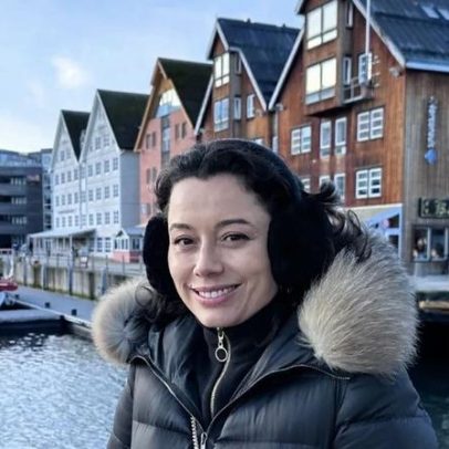 Cidade norueguesa é porta de entrada para o Ártico