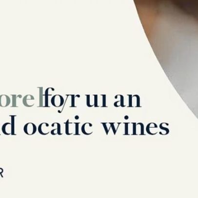 Decanter Fine Wine Encounter Singapore ocorre com foco em vinhos finos