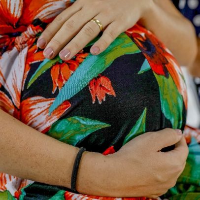 Instituição acolhe mulheres que desejam aborto