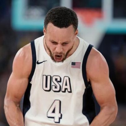 Recorde de Oscar Schmidt em Olimpíadas permanece, Curry não o supera