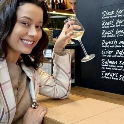 Copenhague revela a nova cozinha nórdica em seus restaurantes