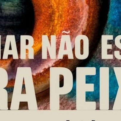Mar não está pra peixe #5: tempestade perfeita encerra a temporada