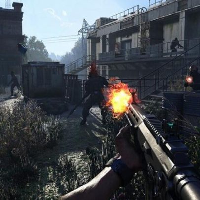 Dying Light: A Besta Restaurada ganha nova expansão