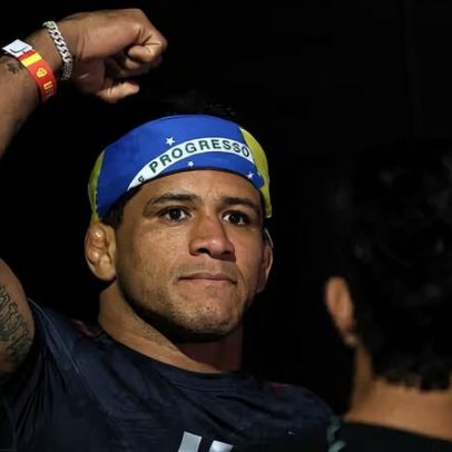 Cinco lutas de Gilbert Burns para assistir antes do UFC Vegas 97