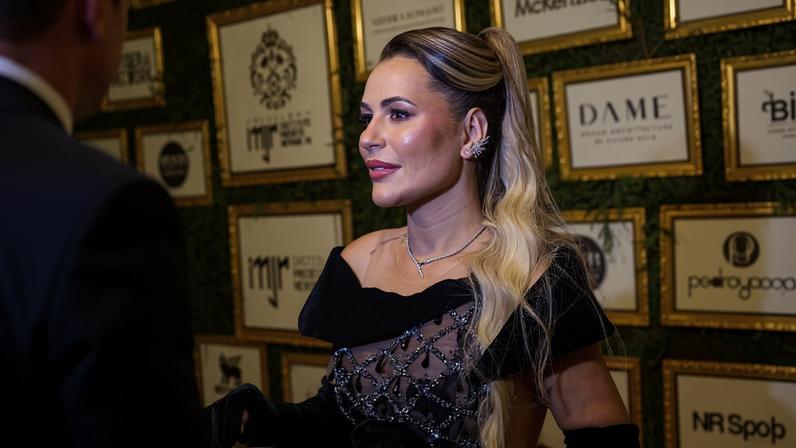 Deolane Bezerra é presa em operação contra lavagem de dinheiro e jogos ilegais