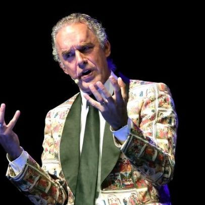 Peterson vira referência da ultradireita e estimula impulsos masculinos