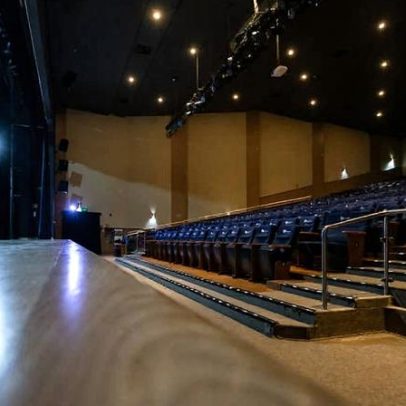 Folha seleciona pela primeira vez as melhores salas de teatro de São Paulo