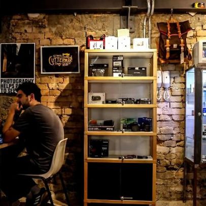 Santa Cecília e Vila Buarque se fortalecem como redutos de cafés e restaurantes
