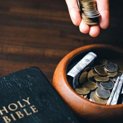 Seis equívocos que cristãos cometem sobre o dízimo