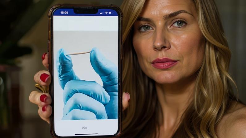 ‘Parecia que as fibras do corpo iam estourar’: usuárias do chip da beleza sofrem com danos à saúde
