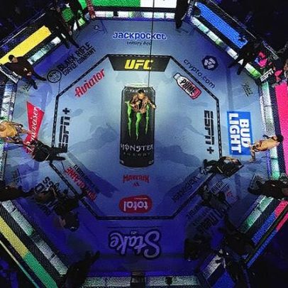 Anúncio do UFC 323 define lutas principais até o fim de 2025