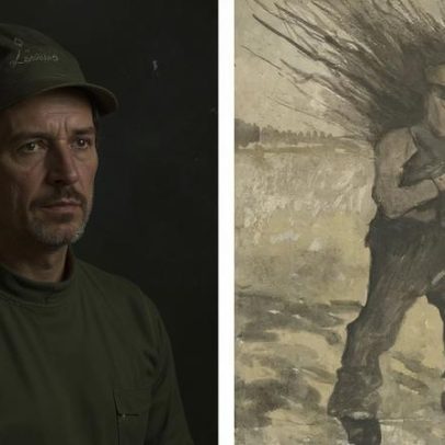 Van Gogh Museum revela três falsificações iniciais