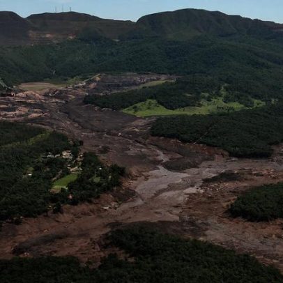 Brumadinho: cresce adoecimentos psíquicos após rompimento de barragem