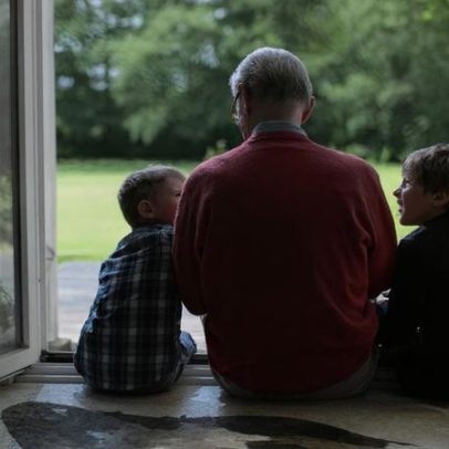 10 coisas que seus filhos adultos gostariam que você dissesse aos netos