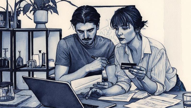 How to Keep Holiday Stress from Sabotaging Your Marriage