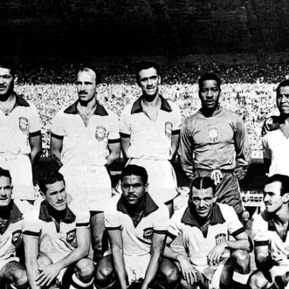 Maracanazo explica o termo da final da Copa de 1950