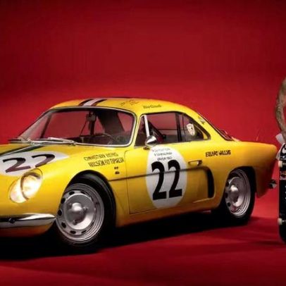 Letícia Bufoni revela amor por carros e realiza o sonho de ser piloto
